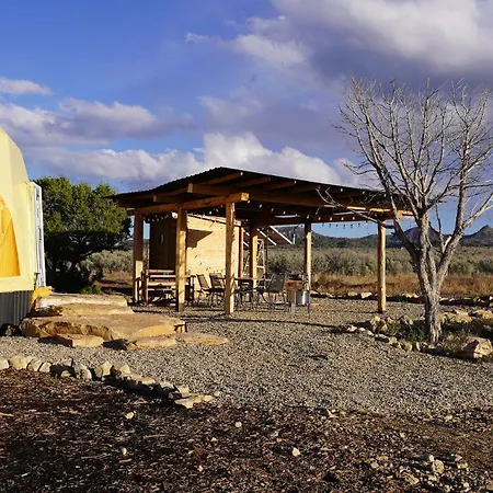 Stay Mesa Verde Cortez Exterior photo