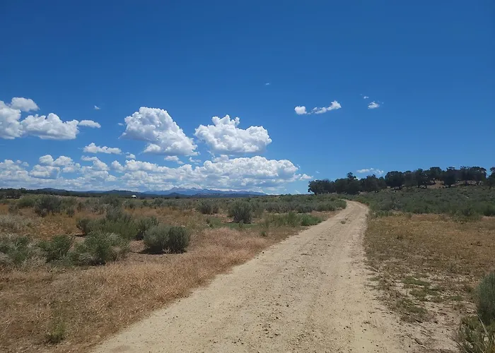 Stay Mesa Verde